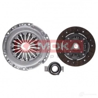 Комплект сцепления KAMOKA YEDPR CX kc008 1661949 - Изображение 2