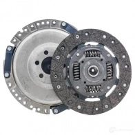 Комплект сцепления KAMOKA 1662021 kc083 SILE X8 - Изображение 3