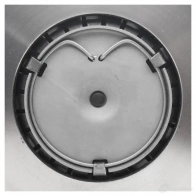 Комплект сцепления KAMOKA 1662021 kc083 SILE X8 - Изображение 4