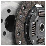 Комплект сцепления KAMOKA 1662021 kc083 SILE X8 - Изображение 5