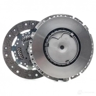 Комплект сцепления KAMOKA 1662021 kc083 SILE X8 - Изображение 6