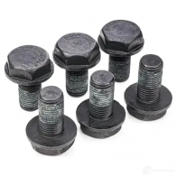 Комплект сцепления KAMOKA 1662021 kc083 SILE X8 - Изображение 7