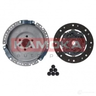 Комплект сцепления KAMOKA 1662021 kc083 SILE X8 - Изображение 8