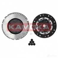 Комплект сцепления KAMOKA 1662021 kc083 SILE X8 - Изображение 9