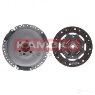Комплект сцепления KAMOKA 1661985 kc045 4B0 65Q5 - Изображение 2