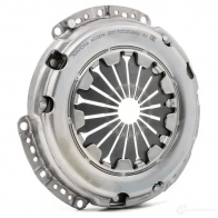 Комплект сцепления KAMOKA kc004 1661945 W2 KQVQ - Изображение 3
