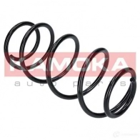 Пружина KAMOKA 5908242630847 1656133 2110253 W9UQV 9T - Изображение 2