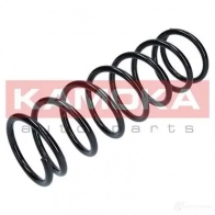 Пружина KAMOKA T7PN HJ 2120180 Nissan Micra (K11) 2 1992 – 2002 5908242631837