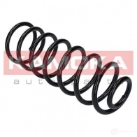 Пружина KAMOKA Volkswagen 2120070 F TB6B 5908242608563