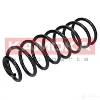 Пружина KAMOKA 1656295 2120070 F TB6B 5908242608563 - Изображение 2