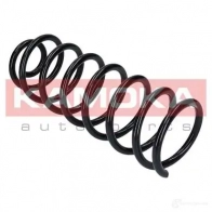 Пружина KAMOKA 1656295 2120070 F TB6B 5908242608563 - Изображение 3