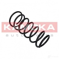 Пружина KAMOKA 1656263 L0 BG9W 2120034 - Изображение 2