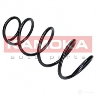 Пружина KAMOKA 1656228 2110358 CU0 XI - Изображение 4