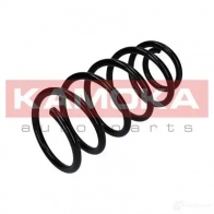 Пружина KAMOKA 1656478 2120261 0P6 FR - Изображение 3