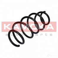 Пружина KAMOKA 1656226 ZMUU SMV 2110355 - Изображение 3