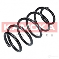 Пружина KAMOKA 1655926 2110037 G075 46D 5908242605623 - Изображение 3