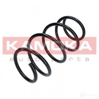 Пружина KAMOKA 1656168 2110290 O 0EZR - Изображение 3