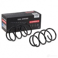 Пружина KAMOKA 5908242630878 2110256 1656136 NG3YIX V - Изображение 2