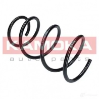 Пружина KAMOKA 1656135 2110255 5908242630861 QOS7 H - Изображение 2