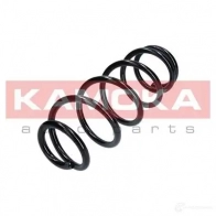 Пружина KAMOKA Mazda 6 ZW1K UA 5908242631660 2120163