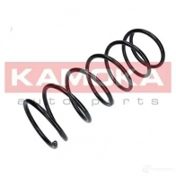 Пружина KAMOKA 2110053 DJ82 N 1655940 5908242605784 - Изображение 2