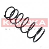 Пружина KAMOKA 2110053 DJ82 N 1655940 5908242605784 - Изображение 3