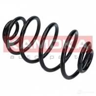Пружина KAMOKA 2120264 1656481 IC4 PN - Изображение 2