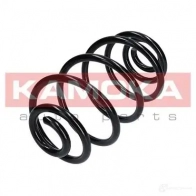 Пружина KAMOKA 2120264 1656481 IC4 PN - Изображение 3