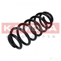 Пружина KAMOKA Seat Leon (1P) 2 2005 – 2012 2120318 H D56R9