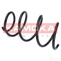 Пружина KAMOKA 1655992 S2QYZ 6 2110111 5908242626192 - Изображение 2