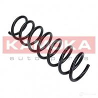 Пружина KAMOKA 5908242631653 2120162 CTC EPAV Mazda 3 (BK) 1 2003 – 2008