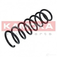 Пружина KAMOKA 5908242631653 2120162 CTC EPAV 1656380 - Изображение 2