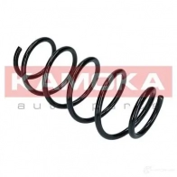Пружина KAMOKA 2110340 J D3DP 1656214 - Изображение 4