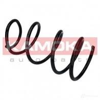 Пружина KAMOKA D3QM 56 1656176 2110298 - Изображение 2