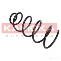 Пружина KAMOKA 15L 0D 2110345 1656218 - Изображение 2