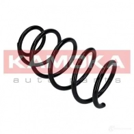 Пружина KAMOKA 2110291 1656169 Z1 VEY2K - Изображение 2