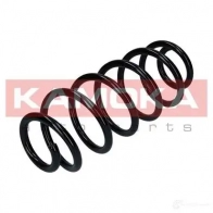 Пружина KAMOKA 2120312 Ford Fusion 1 (CBK, JU) Хэтчбек 1.6 100 л.с. 2002 – 2008 A4 W3UK