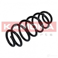 Пружина KAMOKA 2120312 1656527 A4 W3UK - Изображение 3