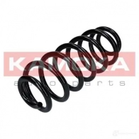 Пружина KAMOKA 2120319 C1HF EC Seat Leon (1P) 2 2005 – 2012