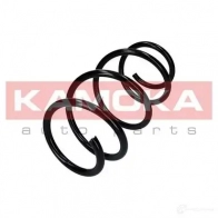 Пружина KAMOKA 2110337 R5TJ0 5 1656211 - Изображение 3