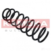 Пружина KAMOKA 5908242632452 U J3KP 1656460 2120242 - Изображение 2