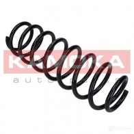 Пружина KAMOKA 5908242632452 U J3KP 1656460 2120242 - Изображение 4