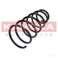 Пружина KAMOKA U IC4O 1656449 2120231 5908242632346 - Изображение 3