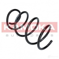 Пружина KAMOKA 5908242626383 6 8K5V 2110116 1655997 - Изображение 2