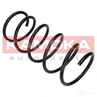 Пружина KAMOKA 5908242605722 1655936 LQ 0Y5 2110047 - Изображение 3
