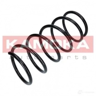 Пружина KAMOKA 5908242605722 1655936 LQ 0Y5 2110047 - Изображение 4