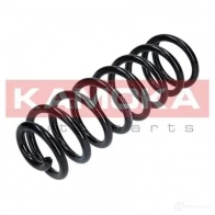 Пружина KAMOKA XV 7HQ 2120267 1656484 - Изображение 3