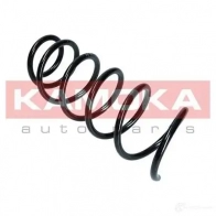 Пружина KAMOKA 2110281 UCDU Z4Y 1656161 - Изображение 3