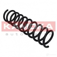 Пружина KAMOKA 2120118 V6 AONK 1656336 5908242631219 - Изображение 2