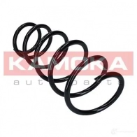 Пружина KAMOKA 1656178 2110300 OOEY4 C - Изображение 2
